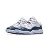 Jordan 11 Retro Low Snake Navy 2019 PS CD6848-102