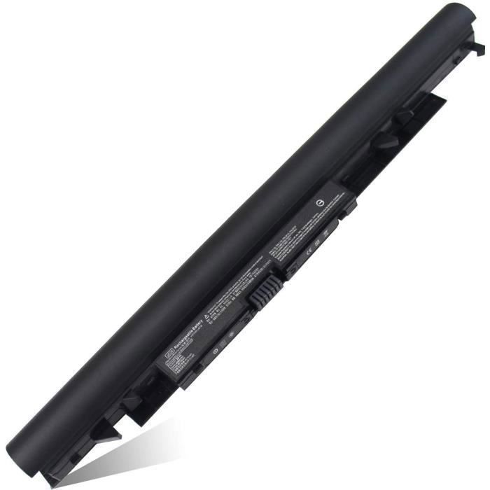 Batterie pour HP 15-bw019nf