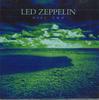 CD LED ZEPPELIN - Диск Два AMCY600 ATLANTIC 1993 Япония Рок Б/У