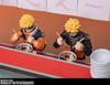 TAMASHII NATIONS S.H.Figuarts NARUTO Shippuden Набор «Рамен Ичираку», примерно 220 мм, АБС, ПС, ПВХ и ткань, предварительно окрашенная, готовая фигурка
