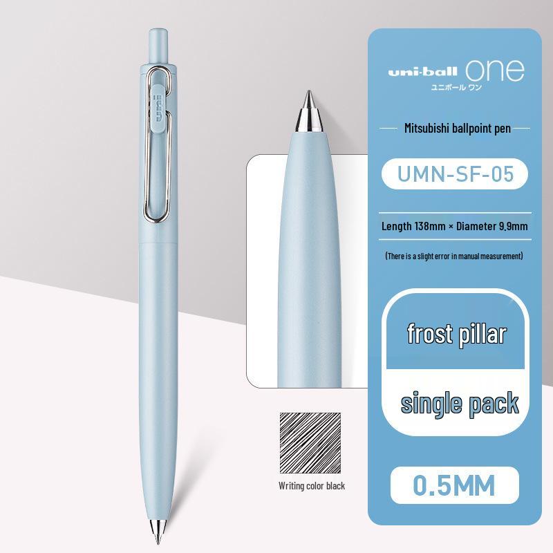 UNI Mitsubishi UMN-SF-38/05 Ручка с низким центром тяжести, ограниченная серия