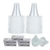 Replacement Protective Caps for All Braun ThermoScan Models of Ear Thermometers