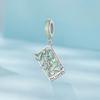 Charms for Pandora Pendant Charms Tarot Cards Mace Silver 925 Trusky Charms