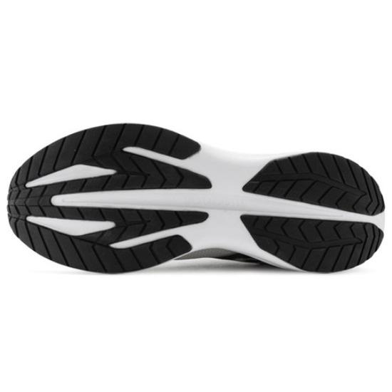 SAUCONY Мужские кроссовки для бега Striker Raid 2, низкие, серо-черно-белые - S28174-2