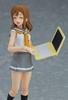 Figma Love Hanamaru Kunikida Painted Movable Figure Live! Sunshine!! Non-scale ABS&PVC