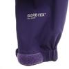 The North Face Дождевик M фиолетовый NPW11212 Outdoor Gore-Tex Женский Б/у