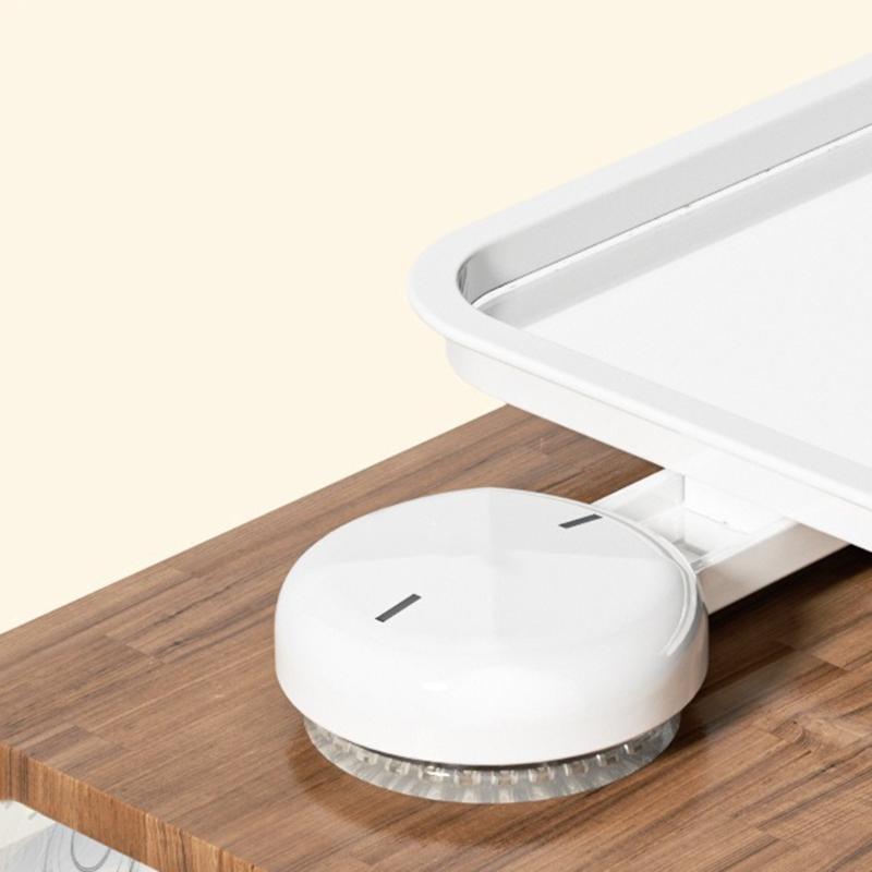 Easy Installion Designs Suction Cup Mirror Portable Accessory Convenient for Bathroom and Shower Without Fog Designs