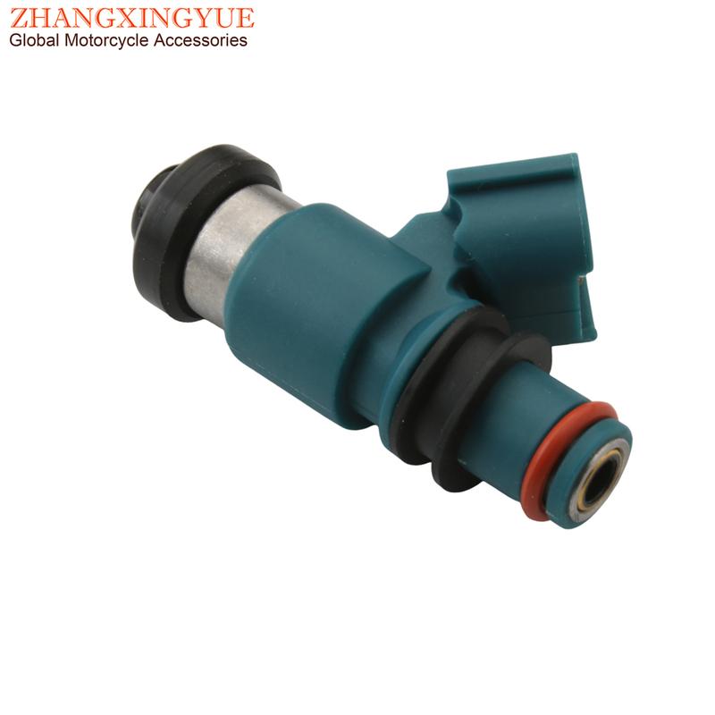 Scooter TMAX530 XP500 Fuel Injector For Yamaha TMAX XP 530cc YZF R6 600 2C0-13761-10