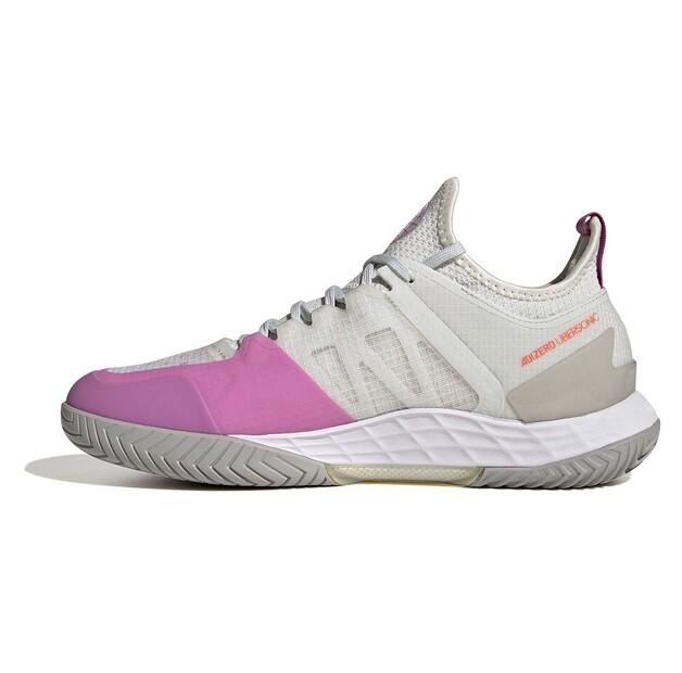 Adidas Adizero Ubersonic 4 теннисные кроссовки