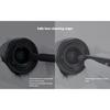 VSGO Air Duster Blower Rubber Ball with Camera Lens Cleaning Pen Brush for Optics Lenses Screen LCD Clean