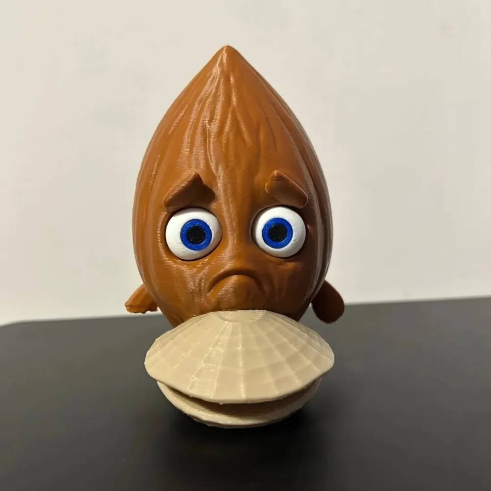 Итальянская фигурка Brainrot Brainrot Итальянская фигурка Игрушка Bobrito Bandito Балерина Капучино Убийца Фигурка Фигурка Сюрприз в непрозрачной упаковке