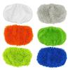 Сменные насадки для швабры из микрофибры для швабры Swiffers Sweeper, многоразовая насадка для швабры для мытья пола, аксессуары для швабры