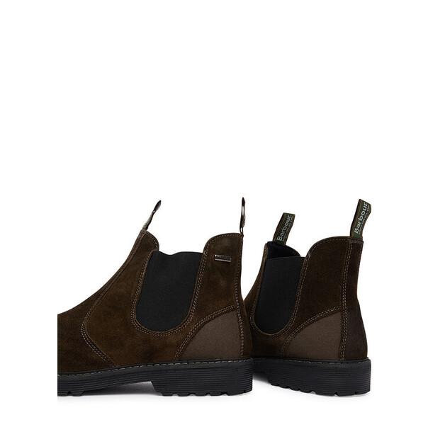 Сапоги Barbour MFO0771BR98