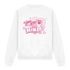 Toy Story Unisex Adult You Are Mine Lotso Sweatshirt