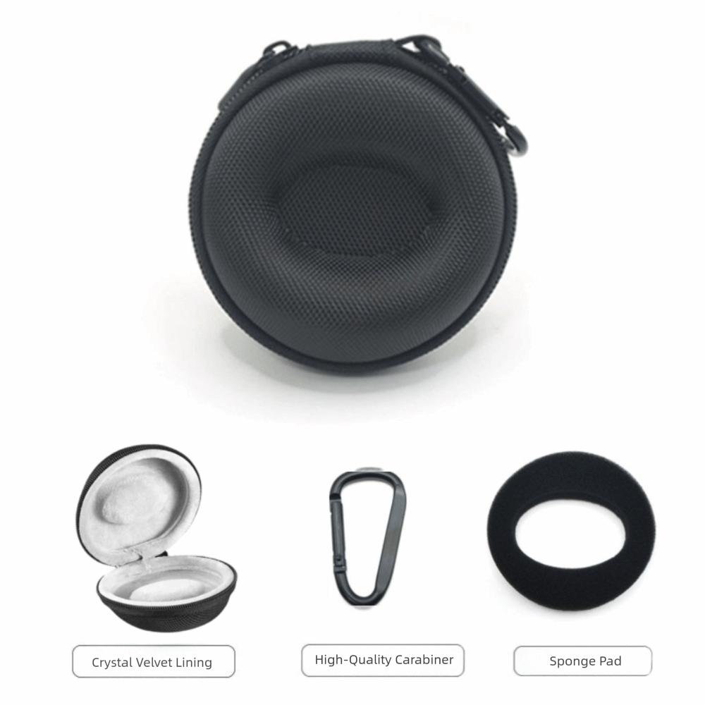 Ударопрочный и устойчивый к ударам Дорожный чехол для часов EVA Контейнер для смарт-часов Органайзер для ювелирных изделий