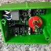 Rectangular Damper Motor Control Structure Motor for Quadrilateral Air Manager 24v Power 50 60hz with 150000 Test Cycles