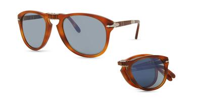 Persol Po0714sm Складные S96 56 Солнцезащитные очки унисекс