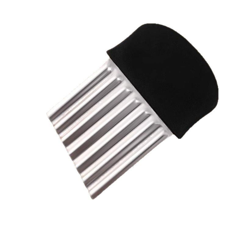 Бесплатная доставка: Нож для волнистой нарезки картофеля Wolf Tooth - Овощерезка и нож для нарезки картофеля фри