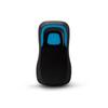 Качественный Беспроводной BT Считыватель proximity-карт Сканер штрих-кодов RFID серии BR5