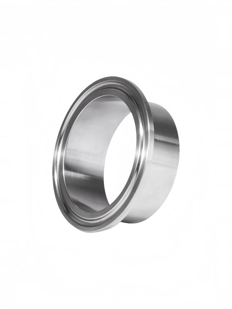 304 Быстросъемный хомут, 316L Фитинг из нержавеющей стали, 3A Автоматическая сварочная головка.