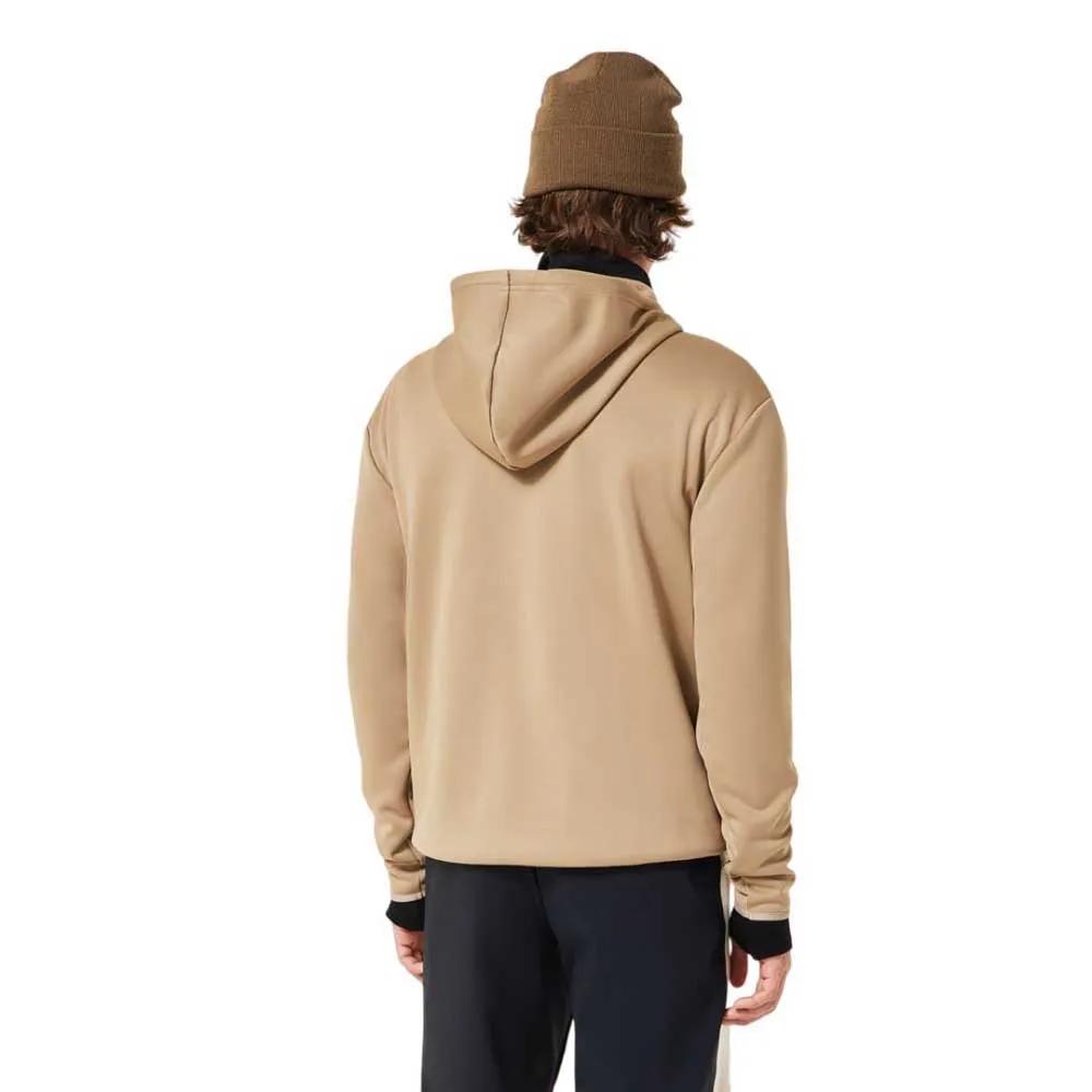 Oakley Толстовка с капюшоном Rider long 2.0