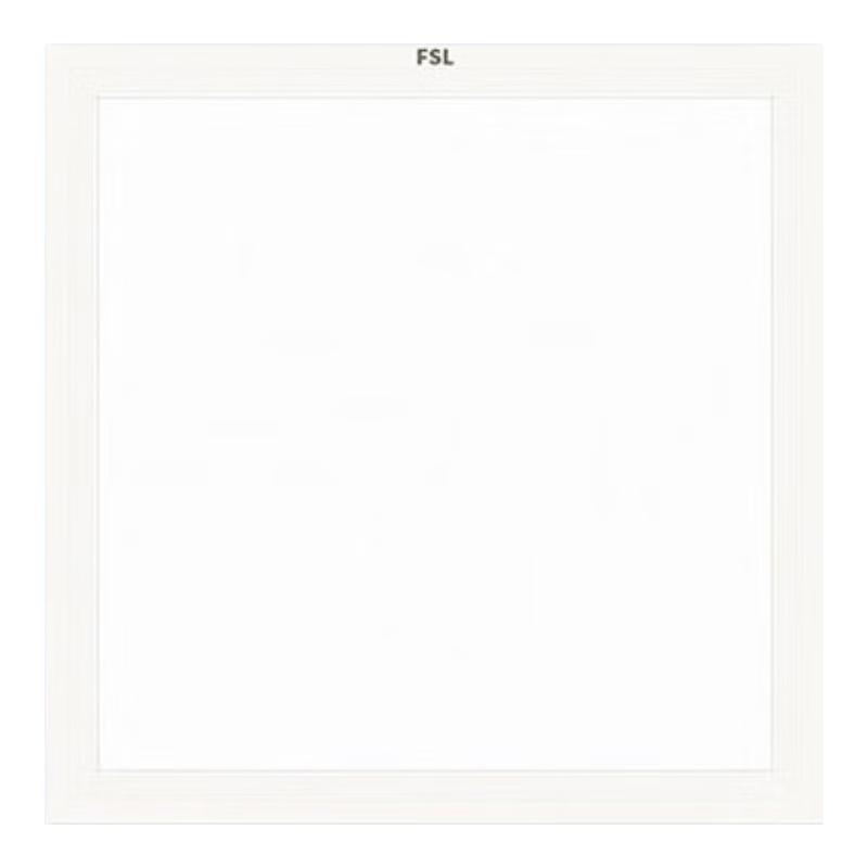 Светодиодный плоский потолочный светильник FSL 600x600 мм