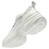 Fila Drop Fashion Универсальные низкие кроссовки для пап Женские кроссовки Белые F12W421108FSN