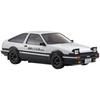 Kyosho ASC MA020 Toyota Sprinter Trueno AE86 Initial D MZP479ID