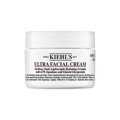 Крем для лица Ultra от Kiehl's 28 мл