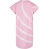 Urban Classics Girls Tie Dye Dress