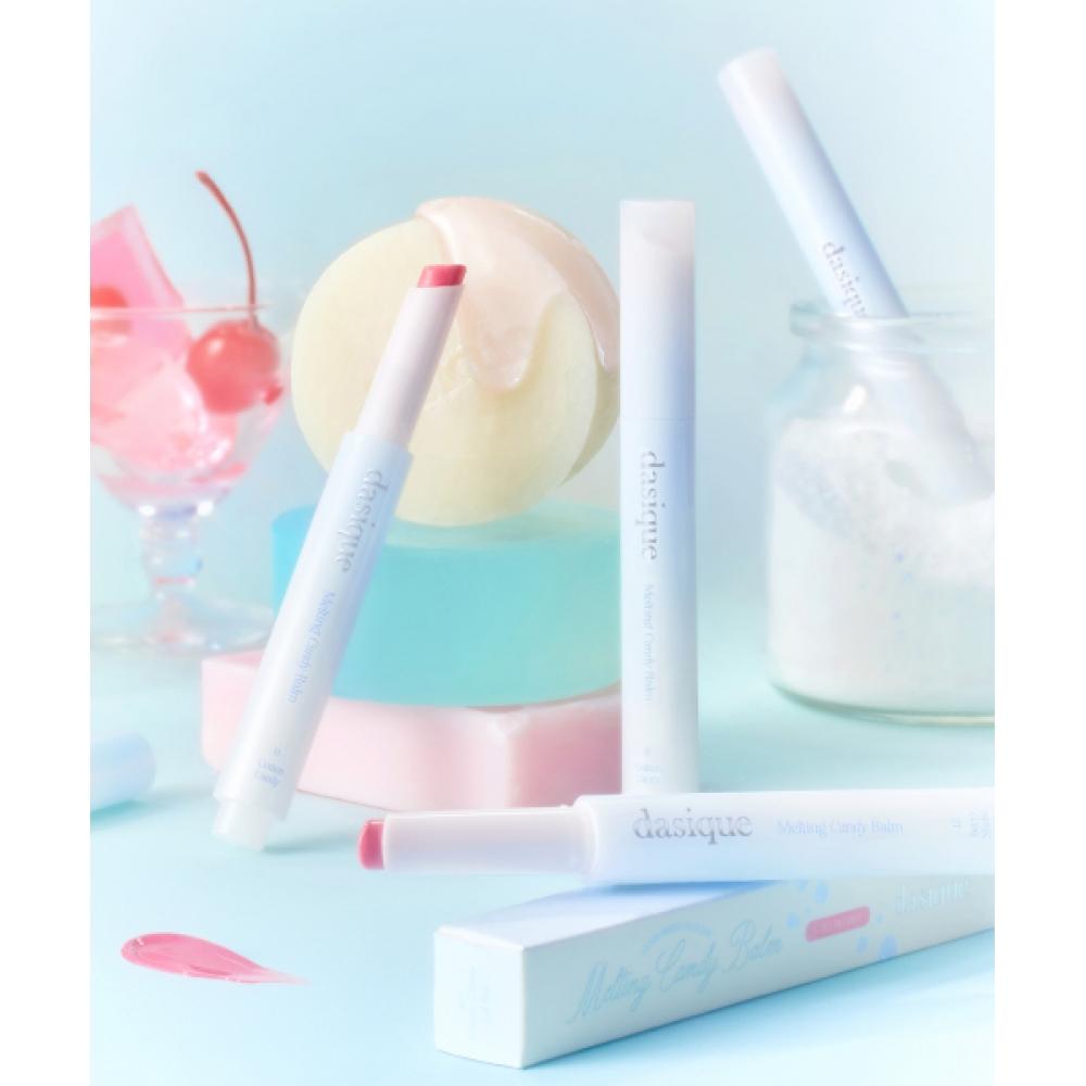 DASIQUE Melting Candy Balm