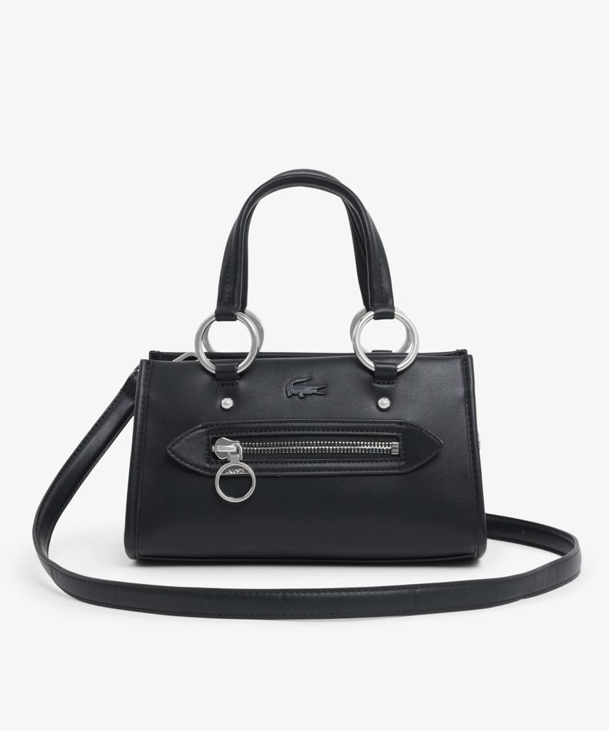 Женская сумка Lacoste Celice с верхней ручкой, маленькая, Nf5230A56G 000