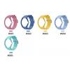 Продвинутый DIY Для AP X Swatch Royal POP Набор Карманные Часы Ремешок Биокерамический Защитный Чехол Безель Двухцветный Цветовое Блокирование Ремешок