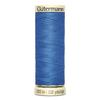 Sewing Thread 100% Polyester Gutermann 1 Spool - Att 213 - Cornflower Blue