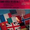 Пластинка 7 дюймов EASTMAN WIND ENSEMBLE Hands Across The Sea Нет. 1 XEP9064 Mercury Великобритания Военное Использование