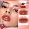 Кондиционер для губной помады и помада мгновенно сияют и увлажняют блеск и женский уход за губами Ежедневный блеск для губ Макияж 5 мл