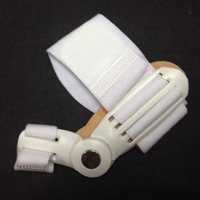 Корректор для педикюра с разделителем пальцев ног