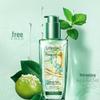 L'Oréal Extraordinary Hair Oil, аромат летнего лайма