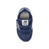 New Balance NB 313 Cushioning, Wear Resistant Low top Toddler Shoes Marine Blue Infant And Toddler IO313AA2