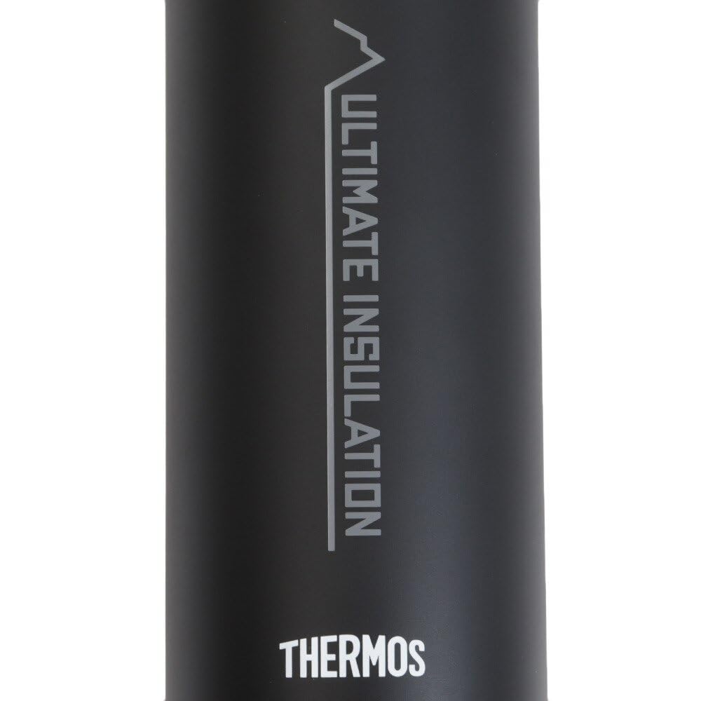 Термос Mountain Бутылка из нержавеющей стали 500 мл, черный FFX-501 (штейн (МТБК))