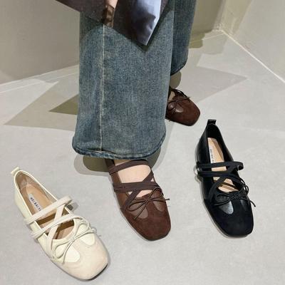 Туфли – Мэри Джейн