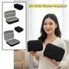 Oxford Cloth 2/4 Slots Glasses Organizer Portable Sunglasses Protective Case  Daily