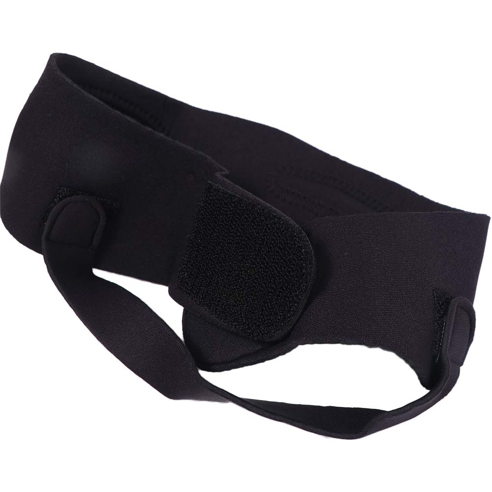 Neoprene Diving Headband Wetsuit Hood Cat Ears Swimming Headband Fashion Outdoor Diving Hat Diving