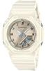 Часы Использует биомассу пластик Белый [Casio] G-Shock [] GMA-P2100ST-7AJF Женский