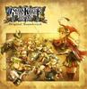 Grand Knights History Оригинальный саундтрек