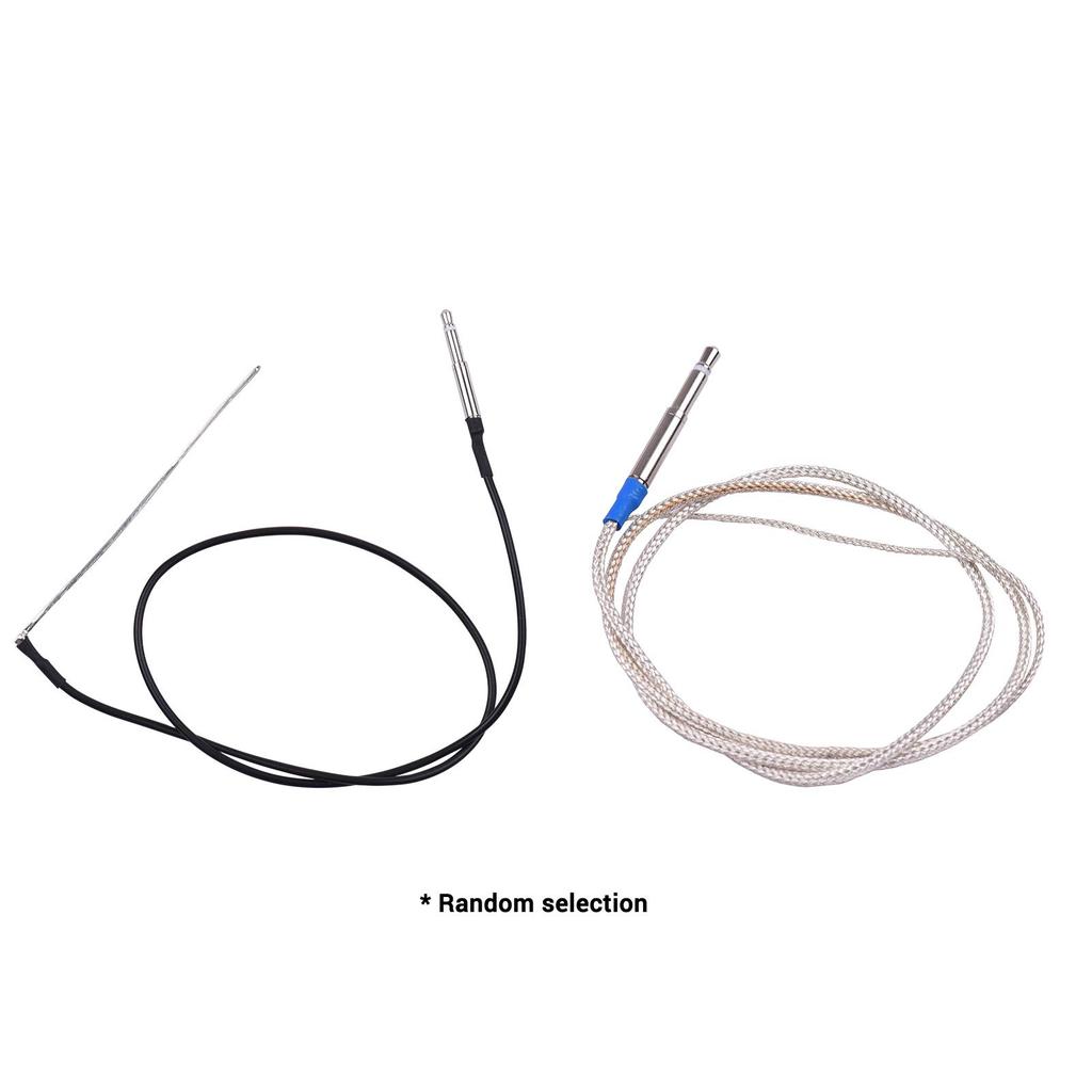 ZEYUAN Style Acoustic Guitar Pickup with Active Pickup Volume and Tone Control with Piezo Rod for Acoustic Guitar Pen-Tube Under-Saddle