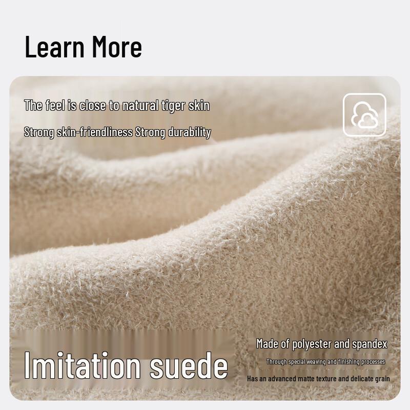 МИССИЯ Женские зимние термоперчатки с сенсорным экраном