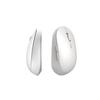 Беспроводная Bluetooth-мышь Mi Dual Mode (белый)