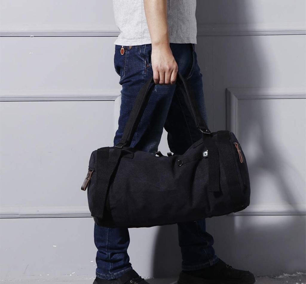 Спортивный спортивный рюкзак Boston, большой, для обуви, для водных гор, для путешествий, для стихийных бедствий, унисекс, сумка, мужская сумка, женская сумка, 3-сторонний барабан, холст, вместимость,