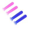 2pcs/Lot Handy Silicone Contact Lenses Small Suction Cups Stick RGP Inserter Remover